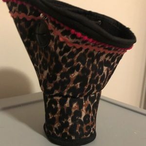 Brand new natural life car cup organizer